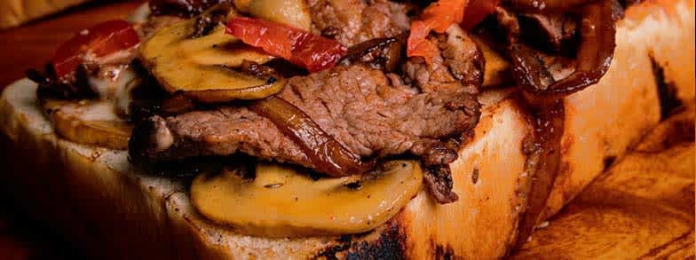 Steak CFU